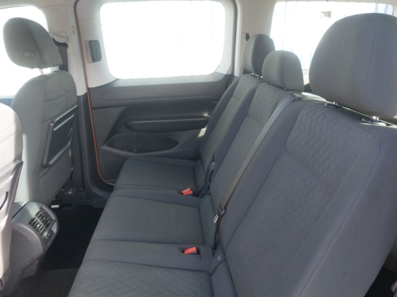 Used Volkswagen Caddy Maxi 2022 for sale - 77580034: Photo 6