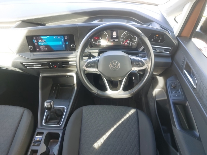 Used Volkswagen Caddy Maxi 2022 for sale - 77580034: Photo 7