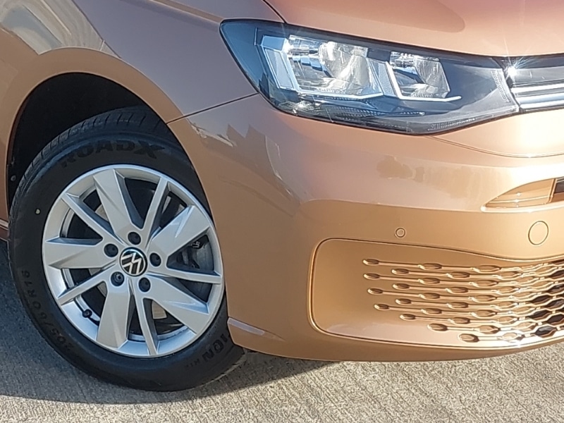 Used Volkswagen Caddy Maxi 2022 for sale - 77580034: Photo 9