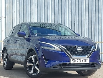 Used Nissan Qashqai 2024 for sale - 75894230: Photo