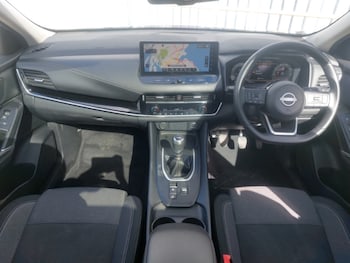 Used Nissan Qashqai 2024 for sale - 75894230: Photo