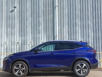 Used Nissan Qashqai 2024 for sale - 75894230: Photo