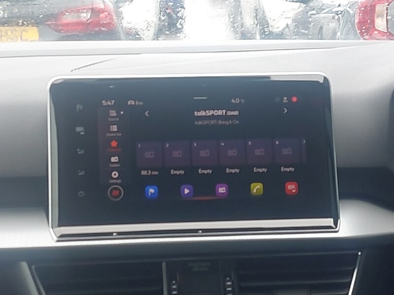 Used SEAT Tarraco 2021 for sale - 77908153: Photo 10