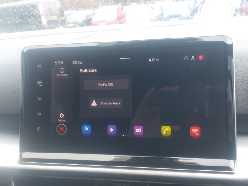 Used SEAT Tarraco 2021 for sale - 77908153: Photo 13