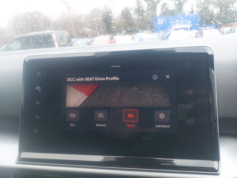 Used SEAT Tarraco 2021 for sale - 77908153: Photo 14