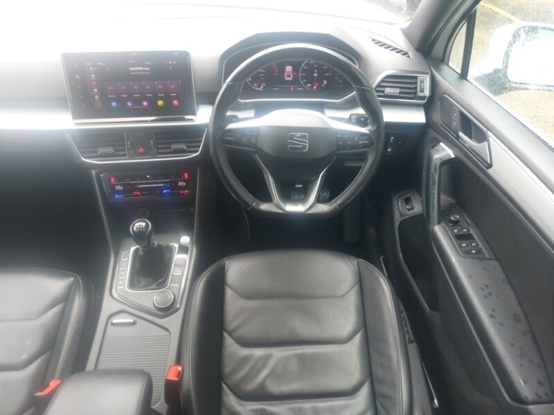 Used SEAT Tarraco 2021 for sale - 77908153: Photo 7