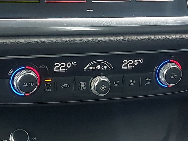 Used Audi Q3 2019 for sale - 76471572: Photo 11