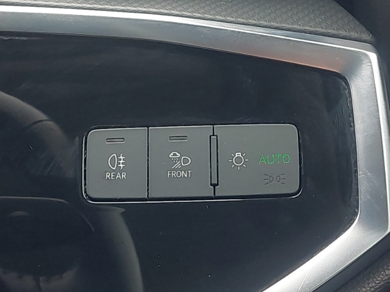 Used Audi Q3 2019 for sale - 76471572: Photo 15