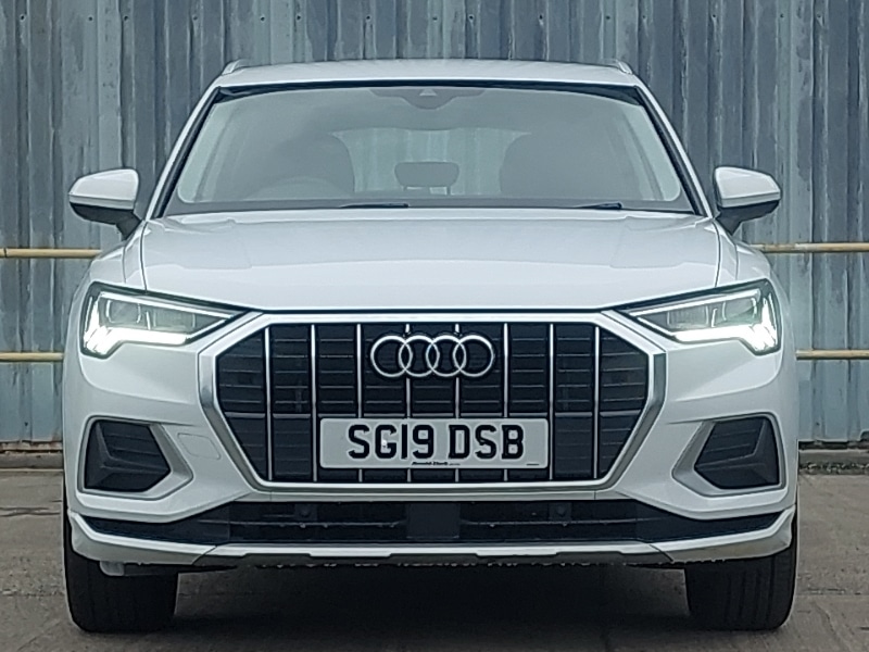 Used Audi Q3 2019 for sale - 76471572: Photo 19