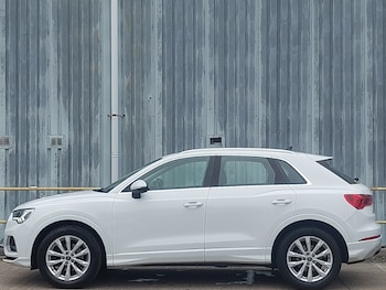 Used Audi Q3 2019 for sale - 76471572: Photo