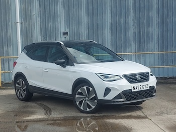 2022 - 1.0 TSI 110 FR Sport 5dr