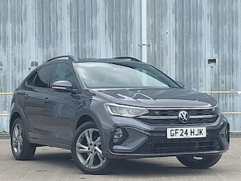 Volkswagen - Taigo