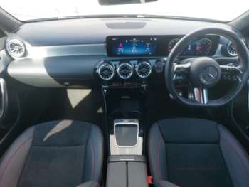Used Mercedes-Benz A-Class 2023 for sale - 74636620: Photo