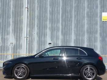 Used Mercedes-Benz A-Class 2023 for sale - 74636620: Photo