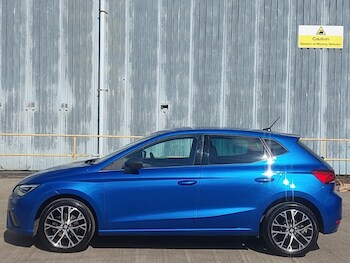 Used SEAT Ibiza 2025 for sale - 78415495: Photo