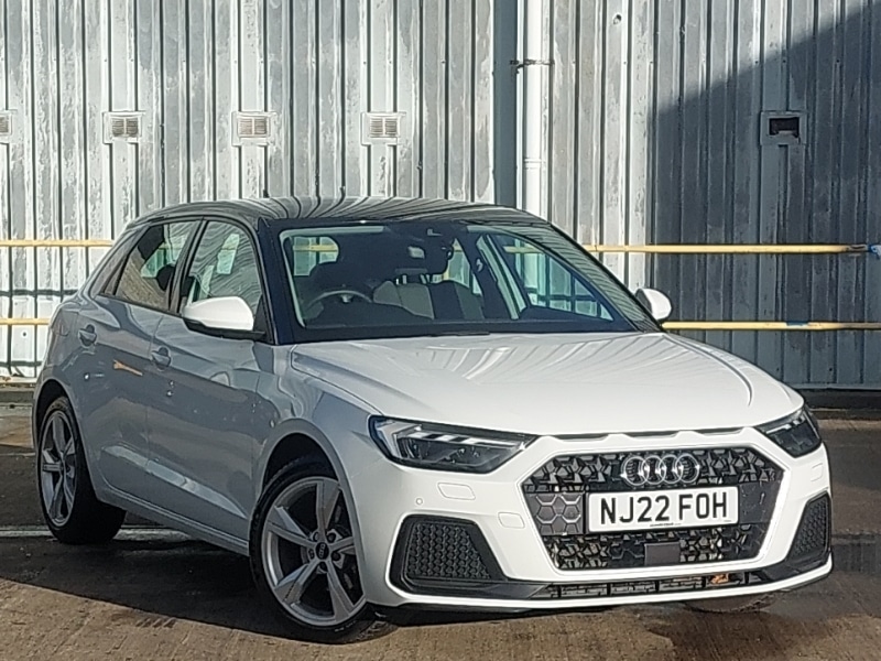 Used Audi A1 2022 for sale - 76533330: Photo 1