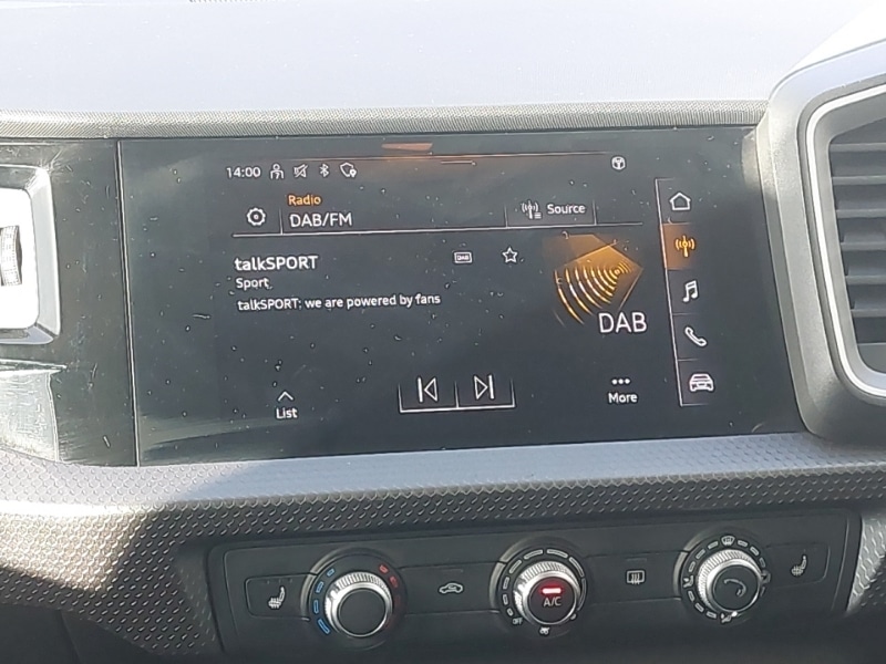 Used Audi A1 2022 for sale - 76533330: Photo 10