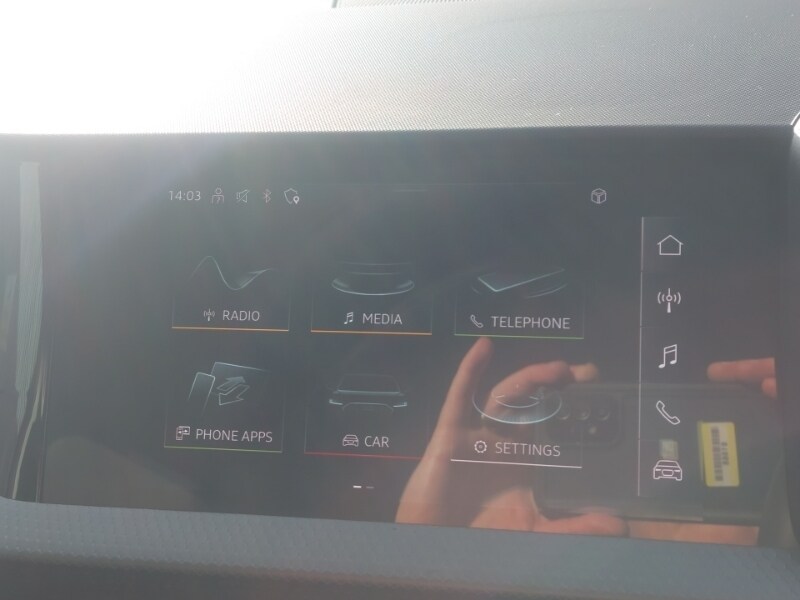 Used Audi A1 2022 for sale - 76533330: Photo 14