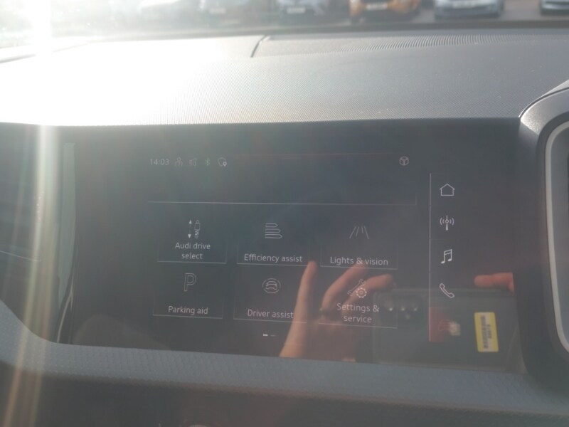 Used Audi A1 2022 for sale - 76533330: Photo 15