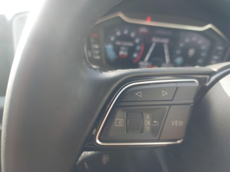 Used Audi A1 2022 for sale - 76533330: Photo 16