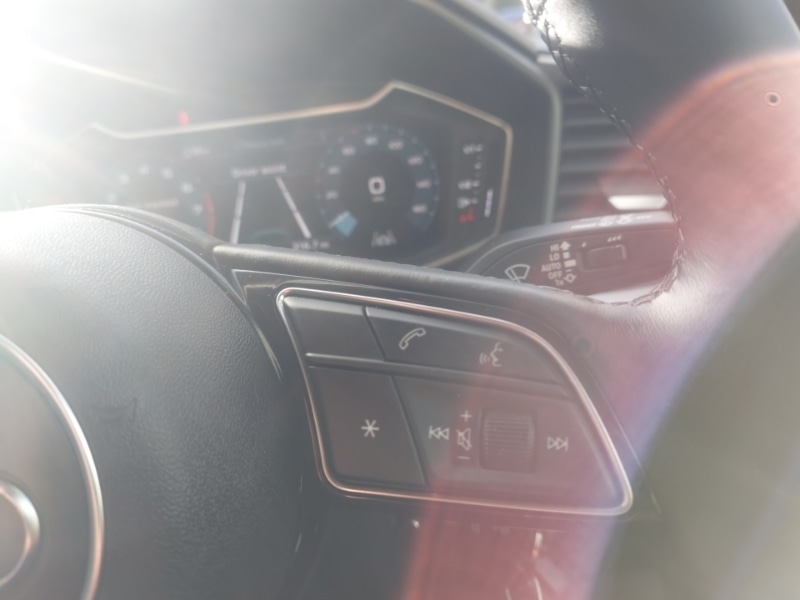 Used Audi A1 2022 for sale - 76533330: Photo 17