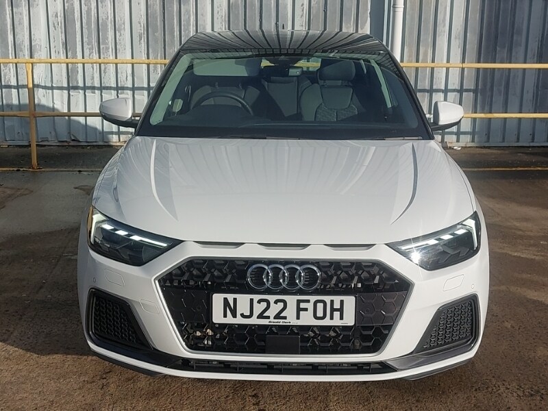 Used Audi A1 2022 for sale - 76533330: Photo 19