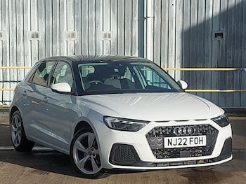 Used Audi A1 2022 for sale - 76533330: Photo