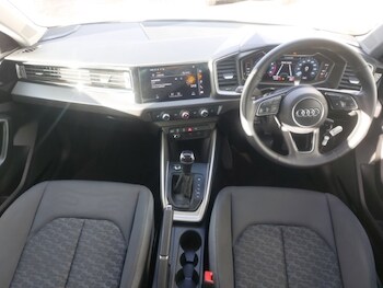 Used Audi A1 2022 for sale - 76533330: Photo