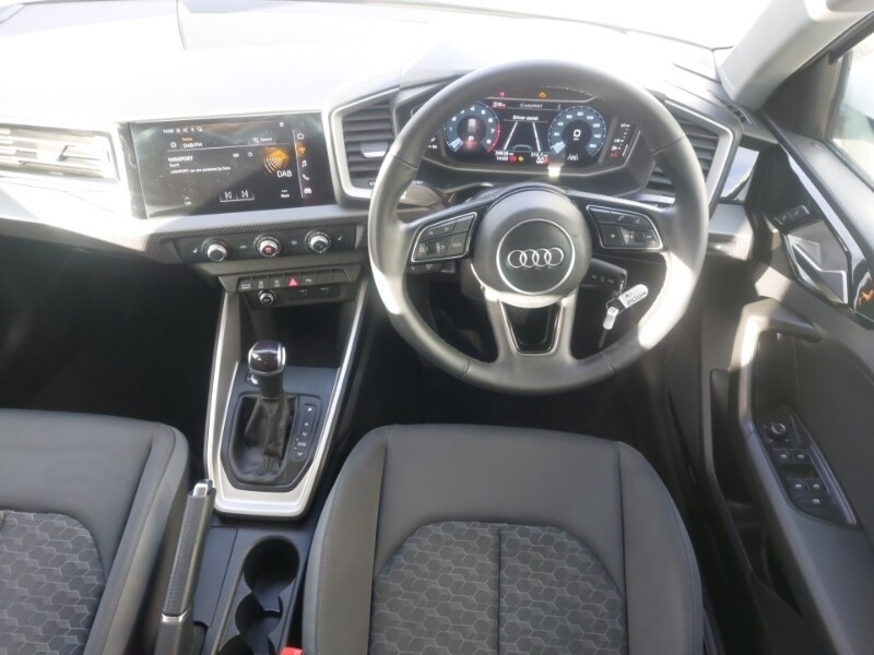 Used Audi A1 2022 for sale - 76533330: Photo 7