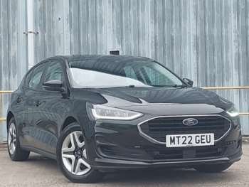 2022 - 1.0 EcoBoost Trend 5dr