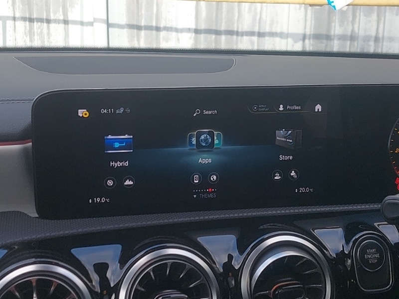 Used Mercedes-Benz CLA 2022 for sale - 76348194: Photo 10