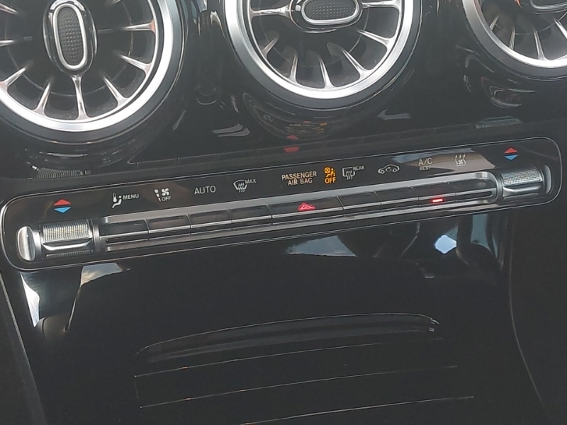 Used Mercedes-Benz CLA 2022 for sale - 76348194: Photo 11