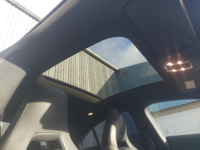 Used Mercedes-Benz CLA 2022 for sale - 76348194: Photo 12