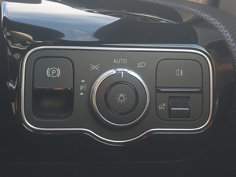 Used Mercedes-Benz CLA 2022 for sale - 76348194: Photo 13