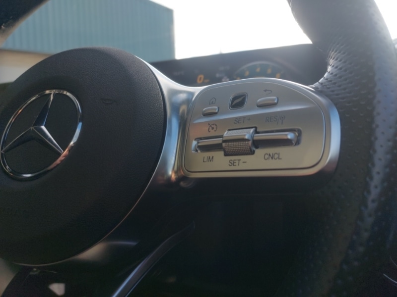 Used Mercedes-Benz CLA 2022 for sale - 76348194: Photo 18
