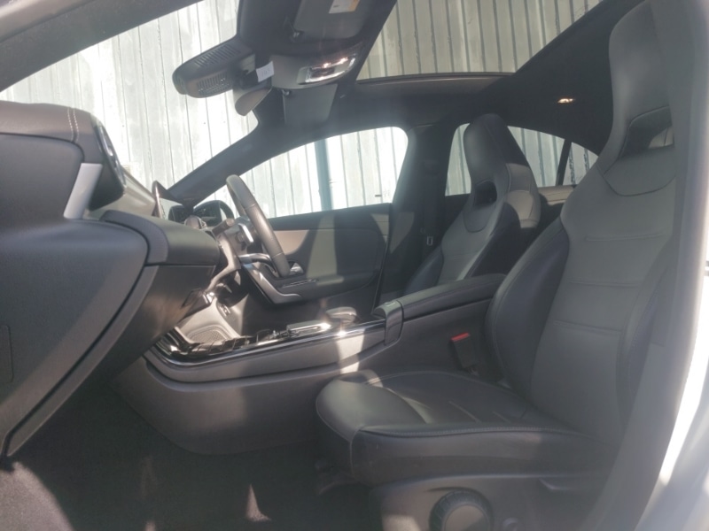 Used Mercedes-Benz CLA 2022 for sale - 76348194: Photo 5