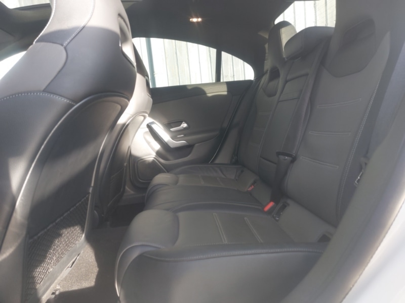 Used Mercedes-Benz CLA 2022 for sale - 76348194: Photo 6