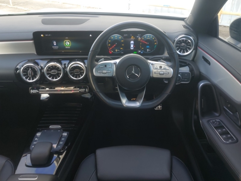 Used Mercedes-Benz CLA 2022 for sale - 76348194: Photo 7