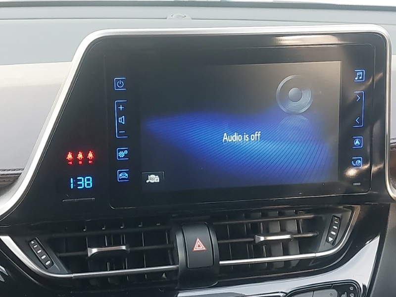 Used Toyota C-HR 2019 for sale - 76471584: Photo 10