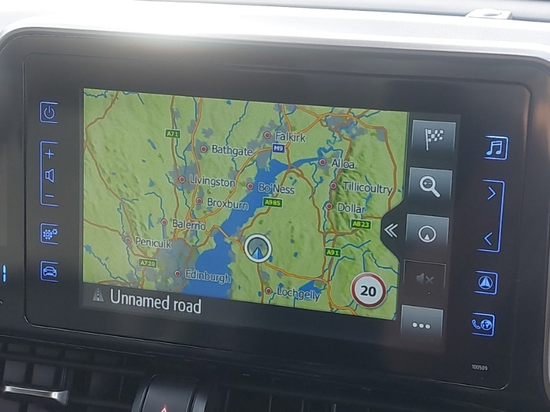 Used Toyota C-HR 2019 for sale - 76471584: Photo 15