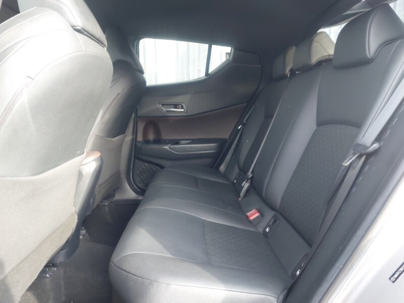 Used Toyota C-HR 2019 for sale - 76471584: Photo 6