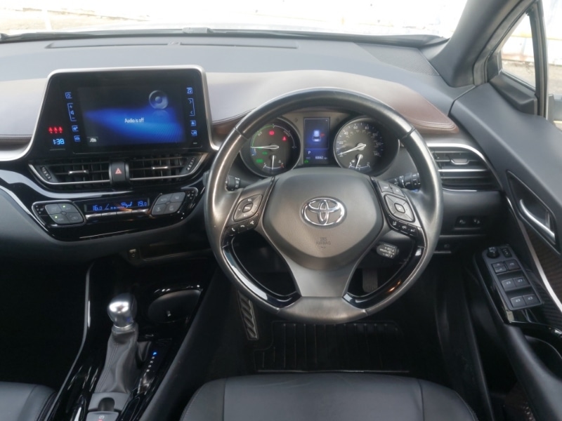 Used Toyota C-HR 2019 for sale - 76471584: Photo 7