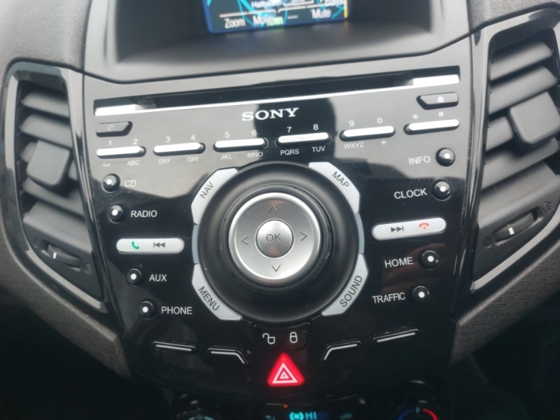 Used Ford Fiesta 2017 for sale - 77439218: Photo 15