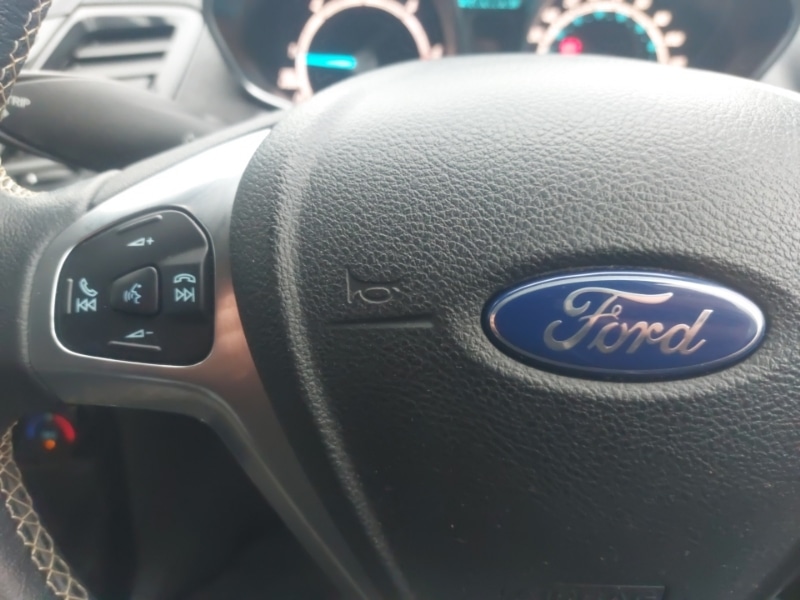 Used Ford Fiesta 2017 for sale - 77439218: Photo 16