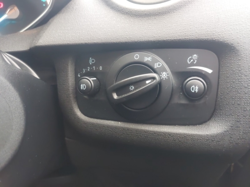 Used Ford Fiesta 2017 for sale - 77439218: Photo 19