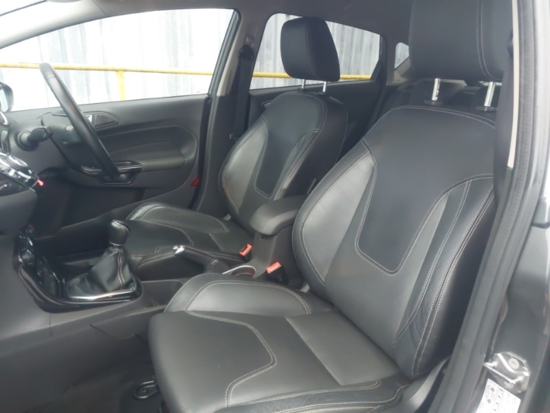 Used Ford Fiesta 2017 for sale - 77439218: Photo 5