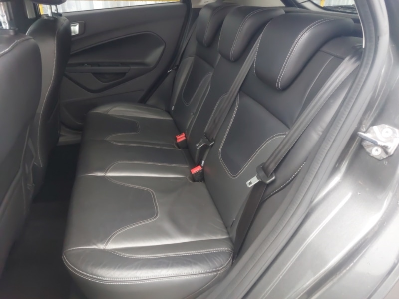 Used Ford Fiesta 2017 for sale - 77439218: Photo 6