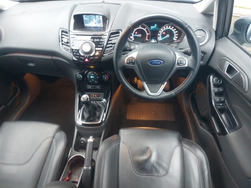Used Ford Fiesta 2017 for sale - 77439218: Photo 7