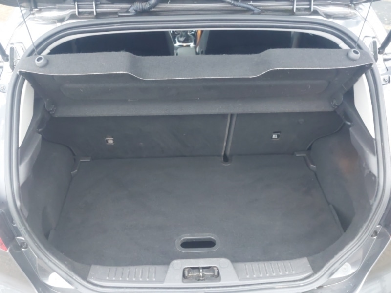 Used Ford Fiesta 2017 for sale - 77439218: Photo 8