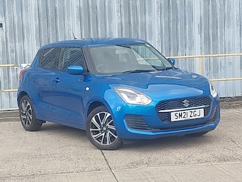 Suzuki - Swift